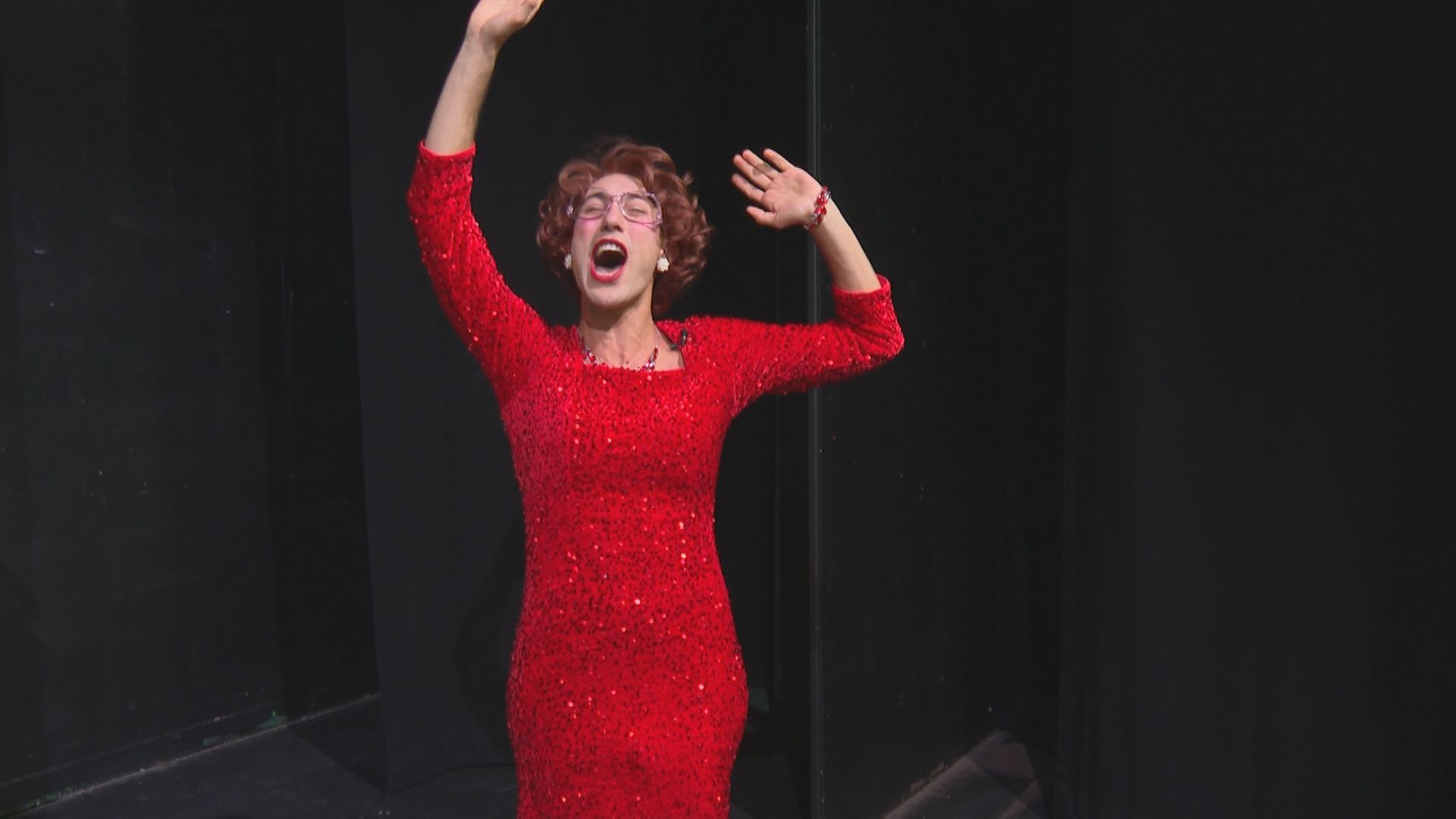 Четиридесет години откакто филмът Тутси получил одобрение от критиците излезе