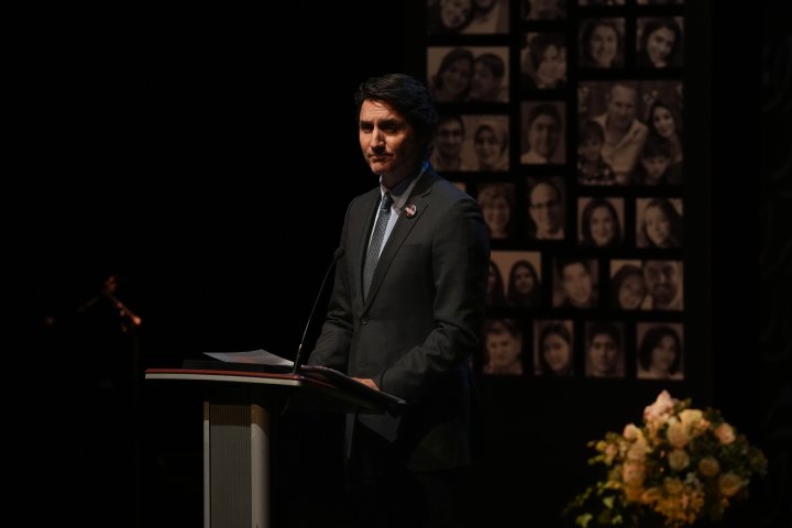 Canada weighs ‘responsibly’ listing Iran’s IRGC as terror group, Trudeau says