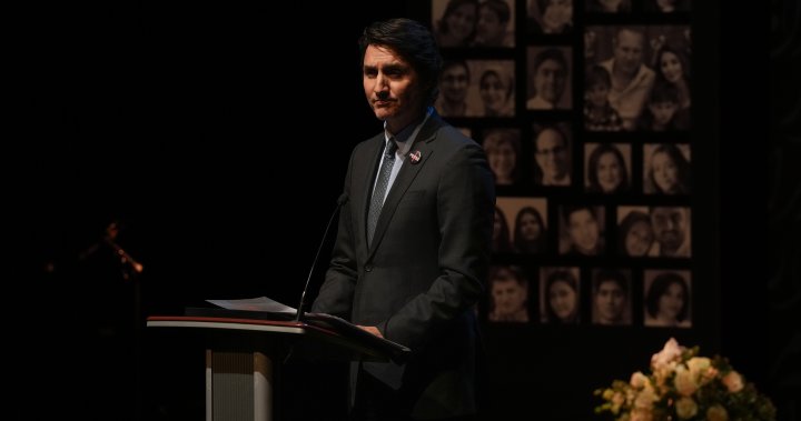 Канада преценява „отговорно“ включването на Иранската революционна гвардия като терористична група, казва Трюдо