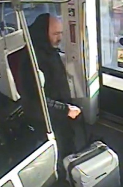 The Toronto Police Service is requesting the public’s assistance with identifying a suspect sought in an Assault investigation.