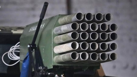 Exclusive: Ukrainian general wants Canada’s 83,000 decommissioned ...