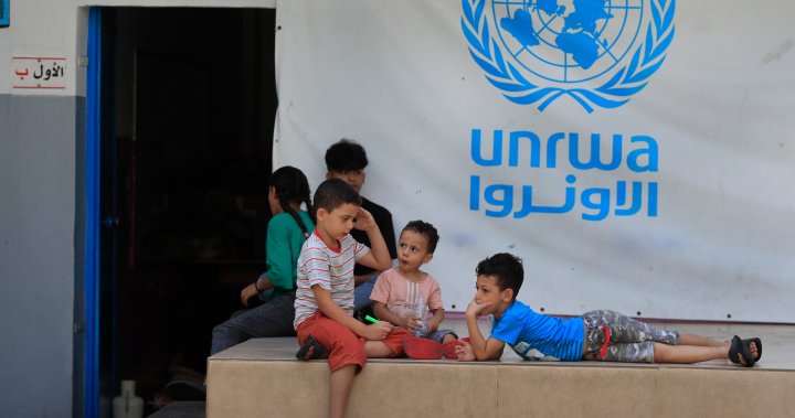 Колко е дала Канада на UNRWA? Поглед към финансирането през последните години