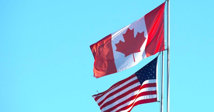 加拿大计划在魁北克-纽约边境进行试点，允许在美国境内进行预审