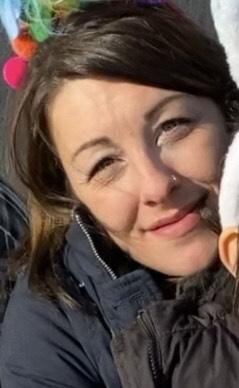 Shelby Hayward, 30, was reported missing in November 2023.