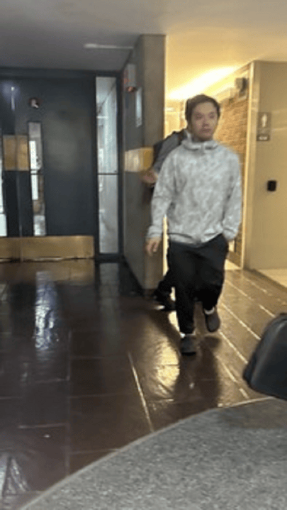 Kitchener man charged in voyeurism investigation around University of ...