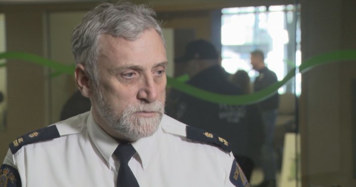 Coquitlam RCMP провежда събитие за популяризиране на безопасността след стрелбата