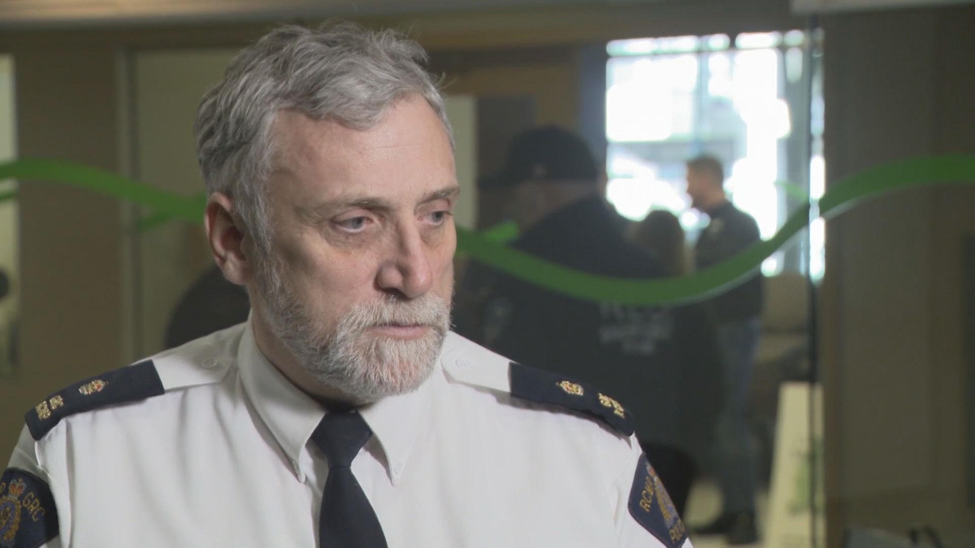 Coquitlam RCMP holds safety outreach event in wake of shootings