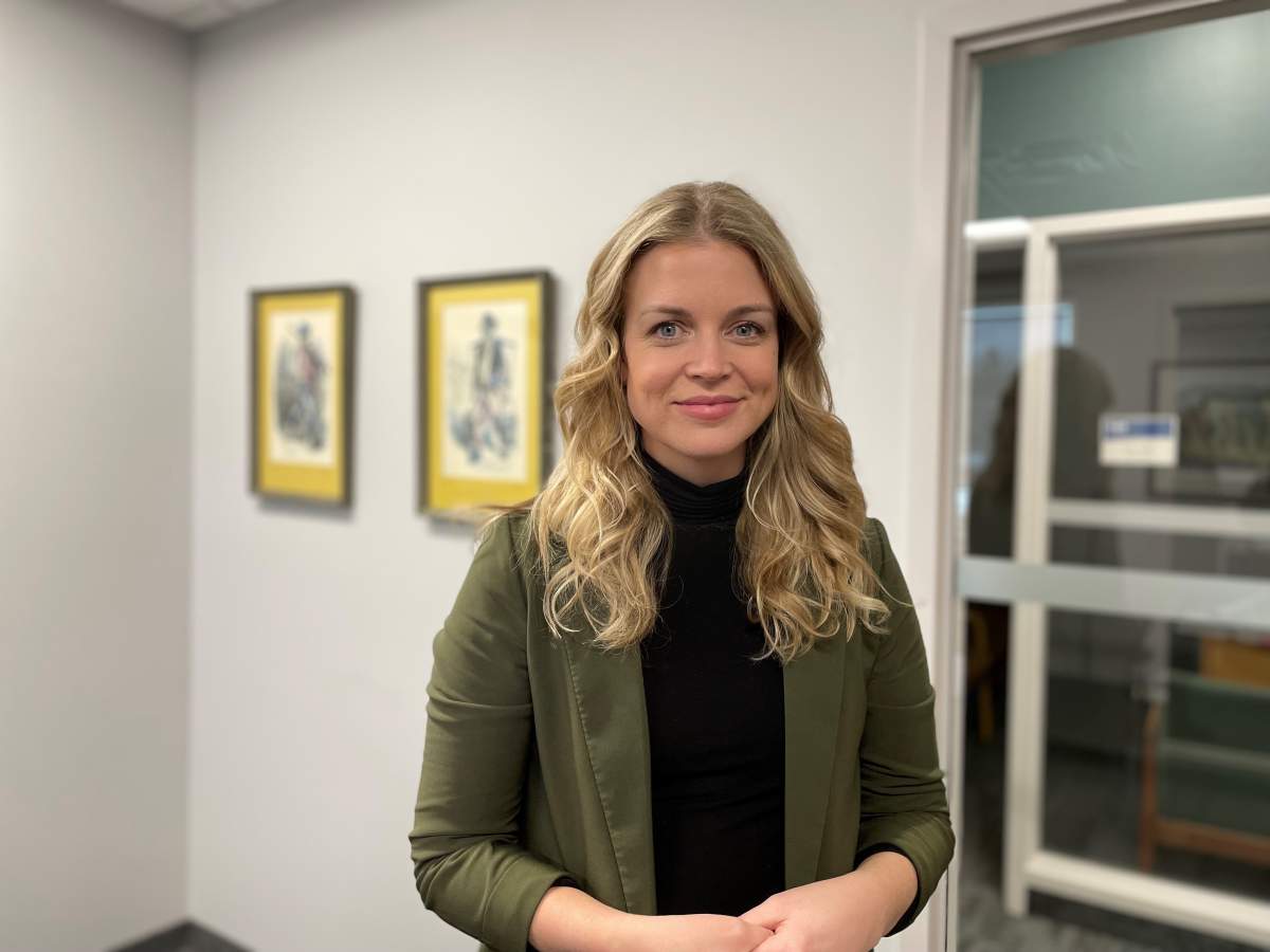 The deputy mayor says the need for more supports has become more evident in recent months