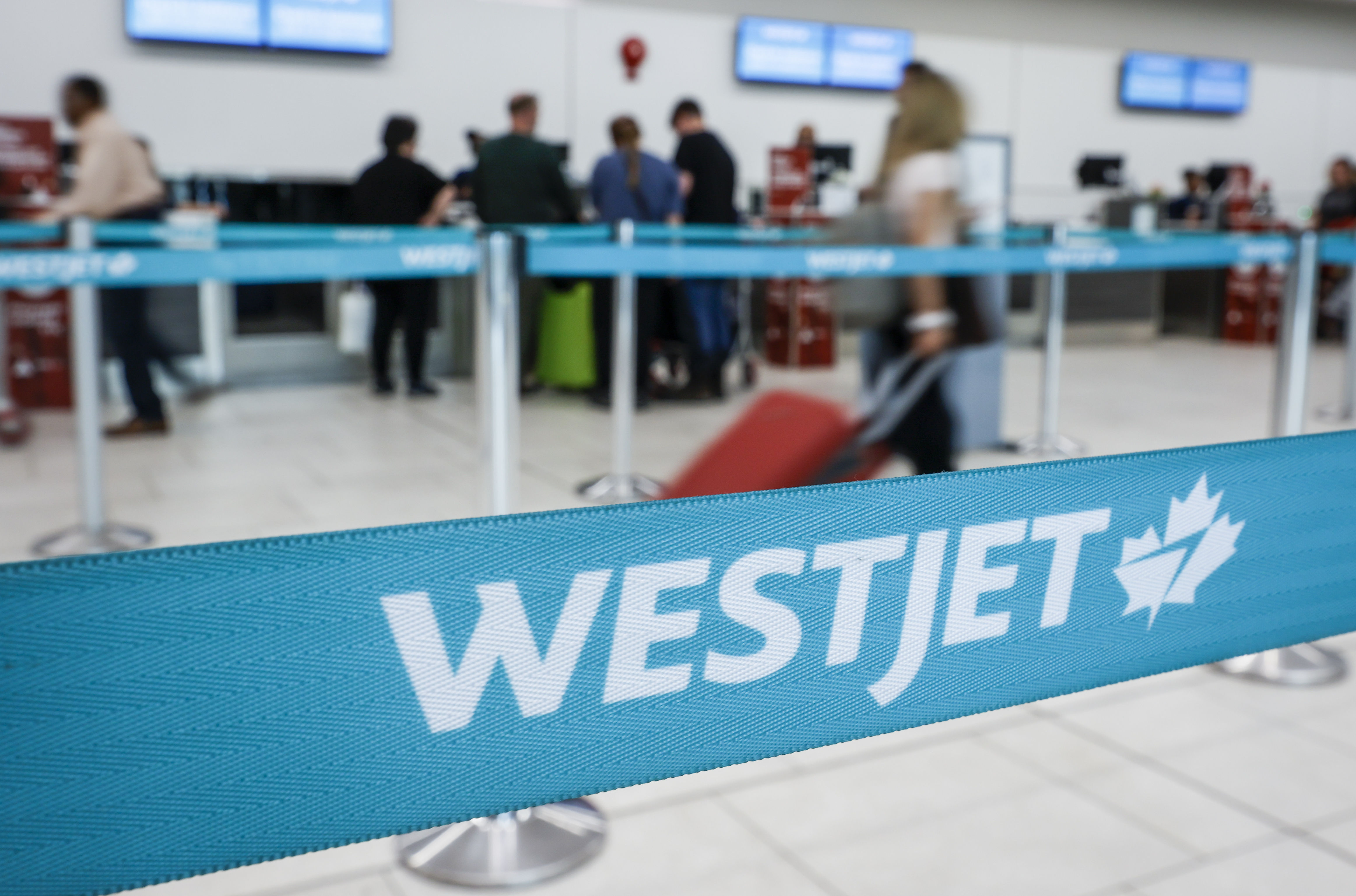 В една мразовита събота по рано този месец Минди Уотсън научи