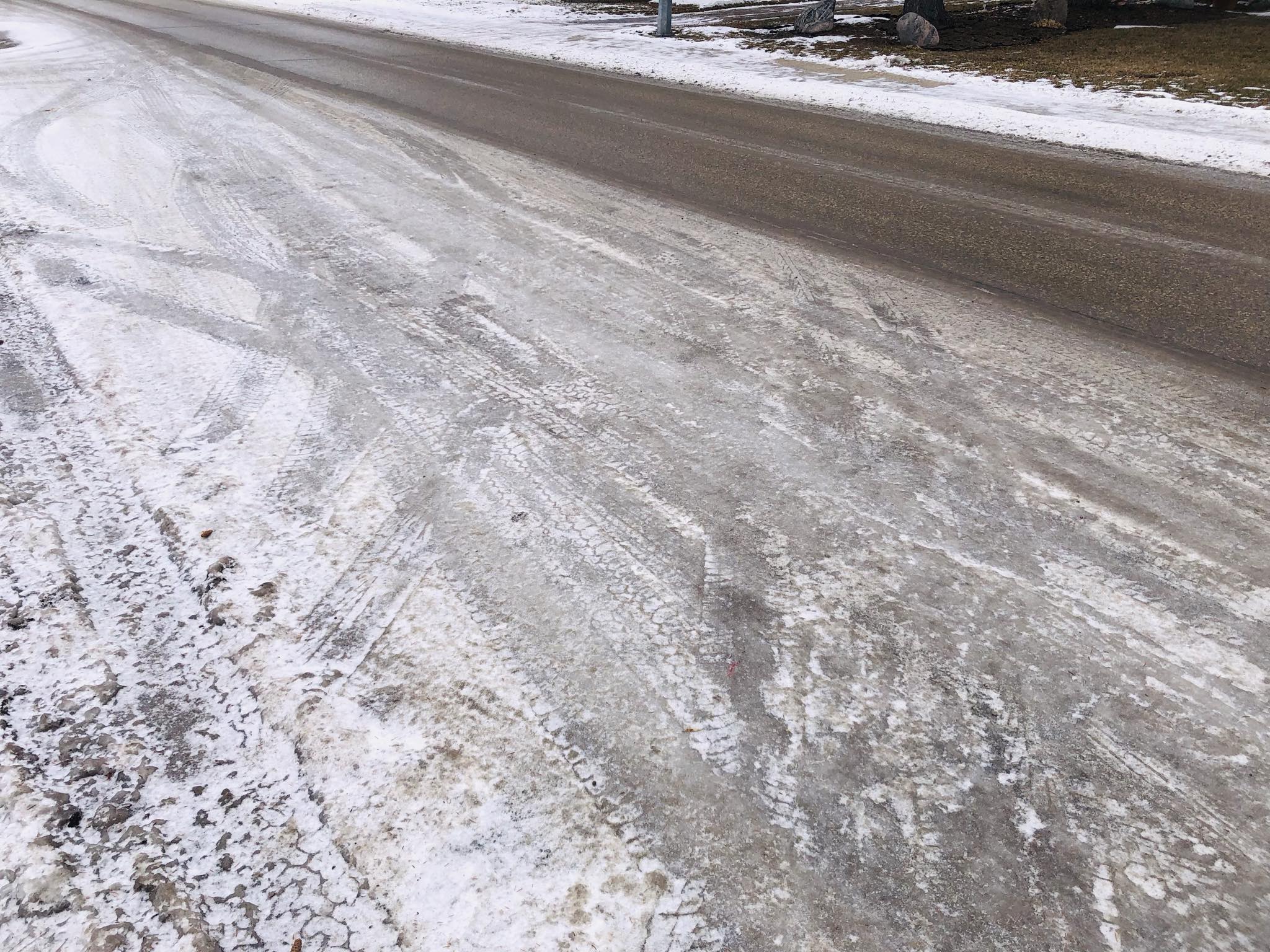 Ако си мислите че декември 2023 г в Уинипег е