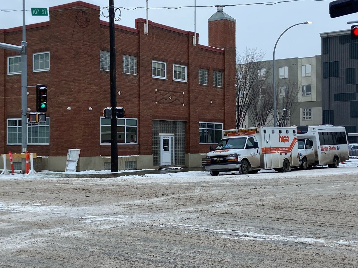 Alberta government announces ‘navigation and support centre’ for