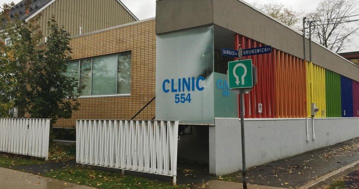 N.B. медицински групи призовават за по-голям достъп до аборти след затварянето на клиника 554