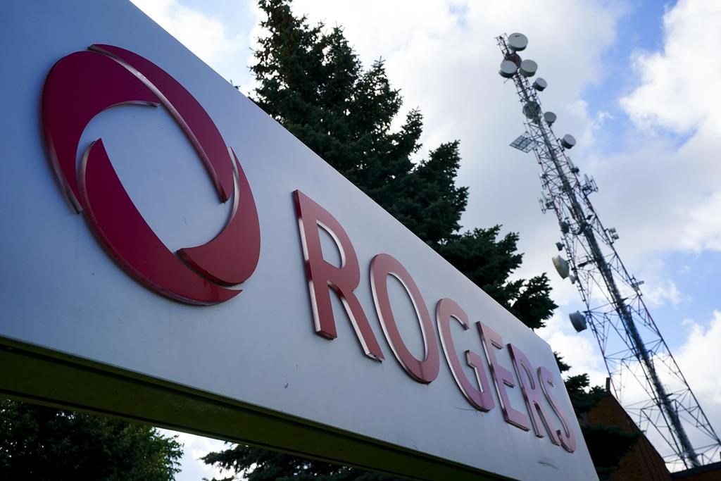Главният изпълнителен директор на Rogers Communications Inc отхвърли опасенията на