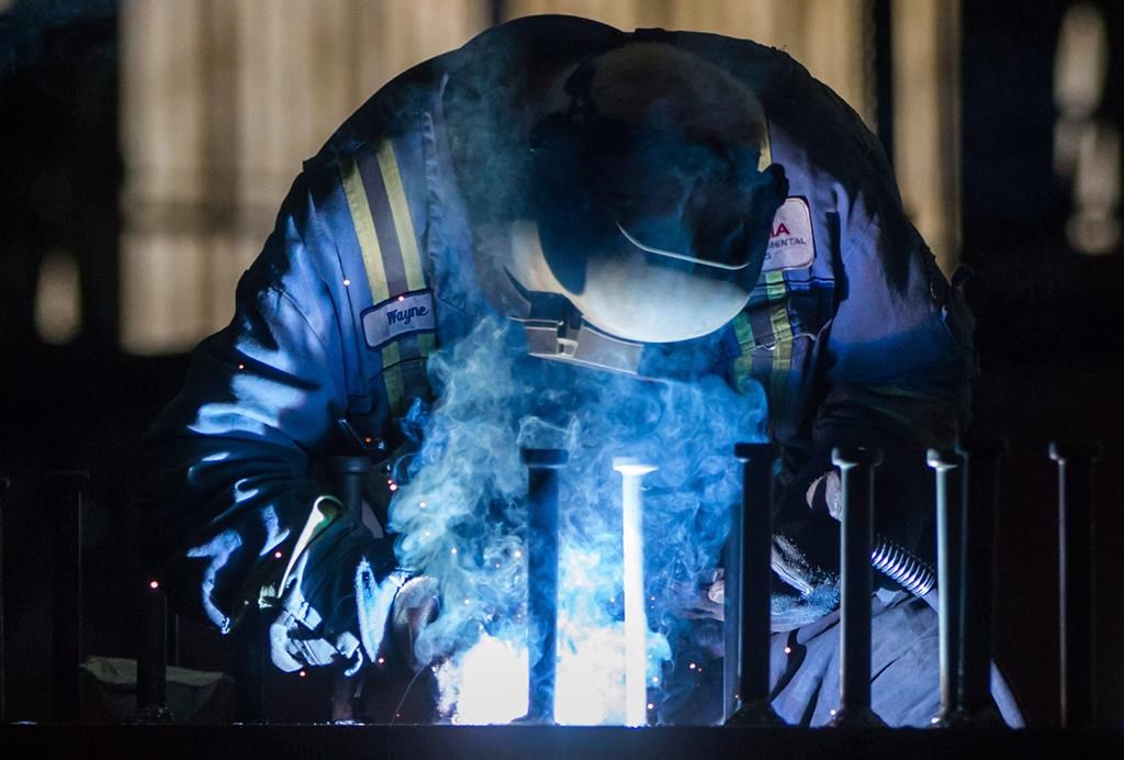 Индустриалната група канадски производители и износители предупреждава за нарастващия брой