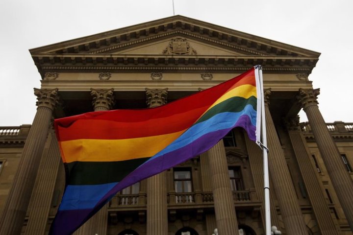 Alberta’s new trans policies continue to raise issues of rights and harm: expert