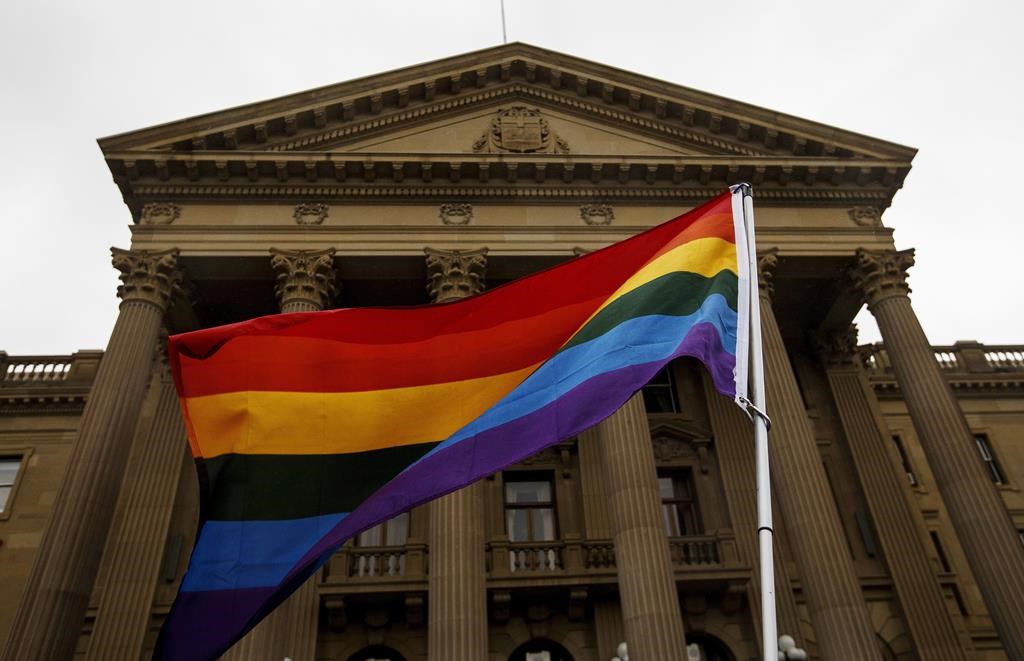 Alberta’s new trans policies continue to raise issues of rights and harm: expert