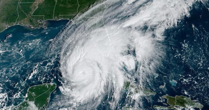 Ураганите нарастват с такава интензивност и сила поради изменението на