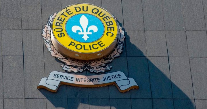 Полицията на провинция Квебек съобщи че 57 годишен мъж е загинал