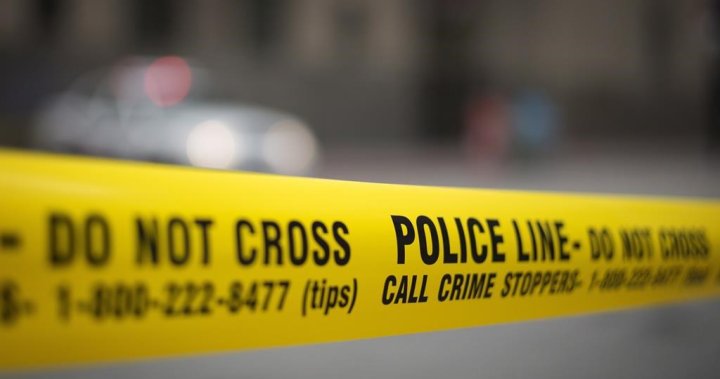 Разследването е в ход след открити човешки останки в Гуелф, Онтарио. парк: Полиция