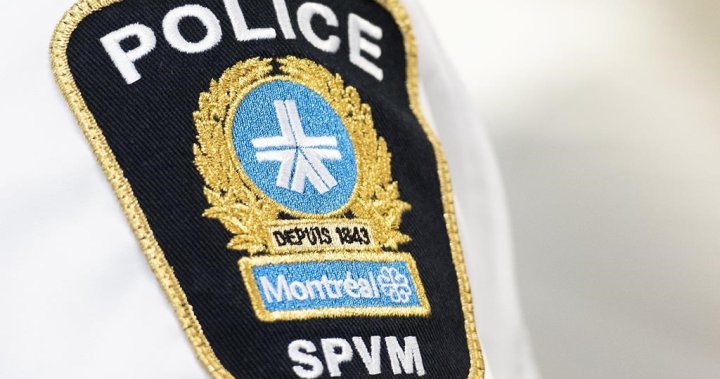 Полицията в Монреал съобщи че 30 годишен мъж е бил убит при