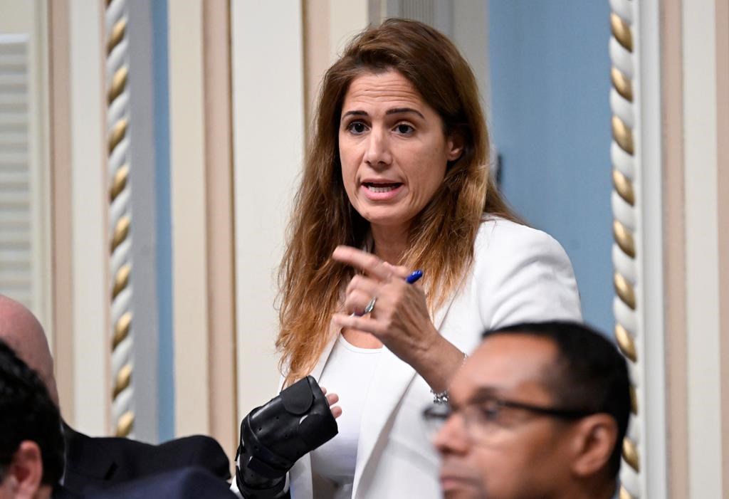 Квебек продължава напред с план за увеличаване на обучението за