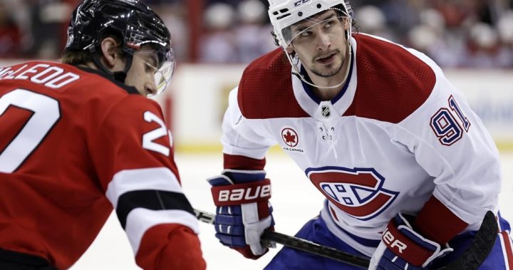 Шон Монахан ще се засили в двубоите за Jets след размяна от Canadiens