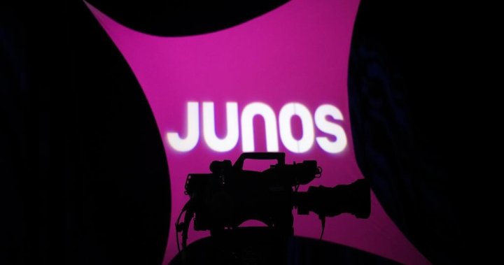 Артисти от Манитоба сред номинираните за наградите Juno 2024
