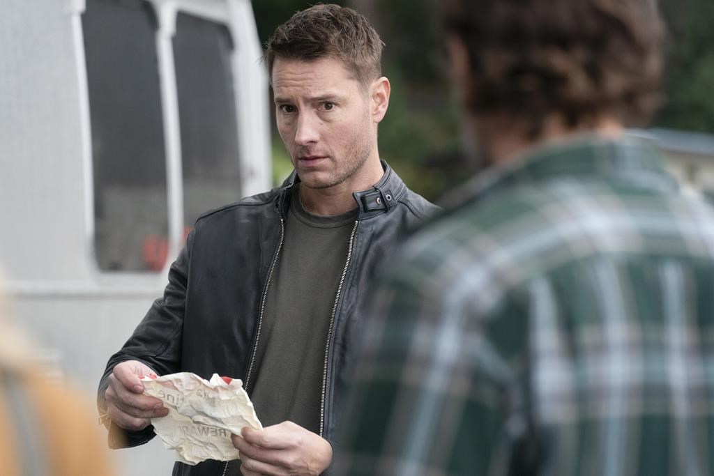 globalnews.ca - Amy Judd - Hit TV show 'Tracker' leaves B.C. for L.A. due to bigger tax credit