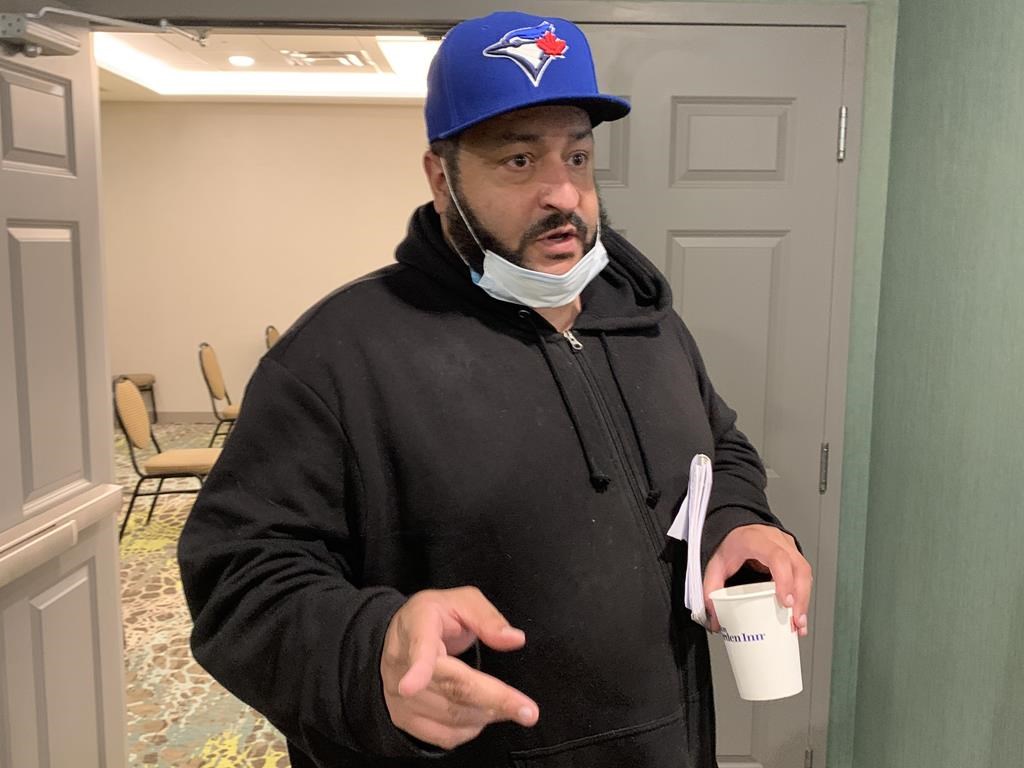 Съветът за проверка на полицията на Нова Скотия постанови че