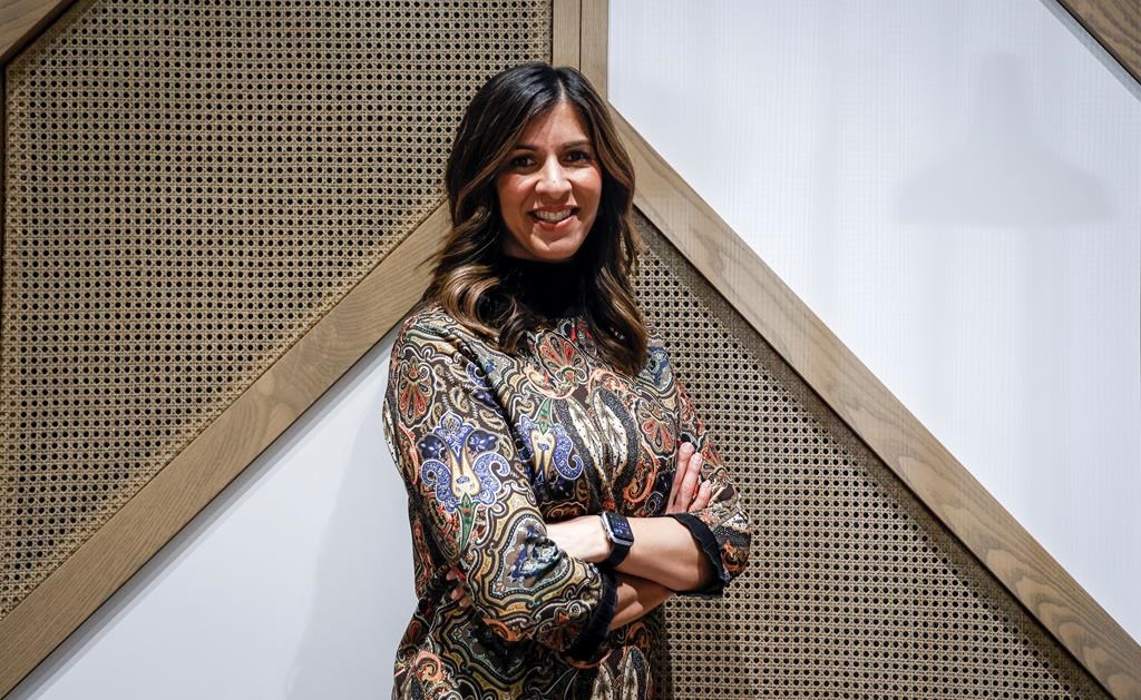 По рано тази седмица депутатът от Едмънтън Ракхи Панчоли каза че