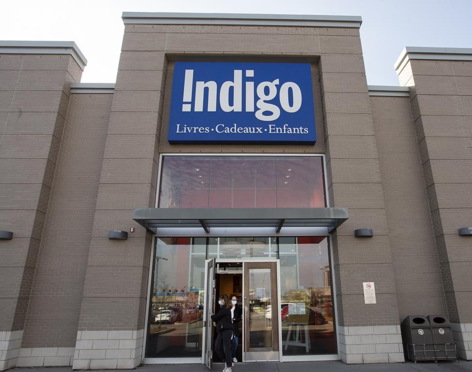 Indigo CEO calls 2023 a ‘challenging’ year as revenues down in third quarter