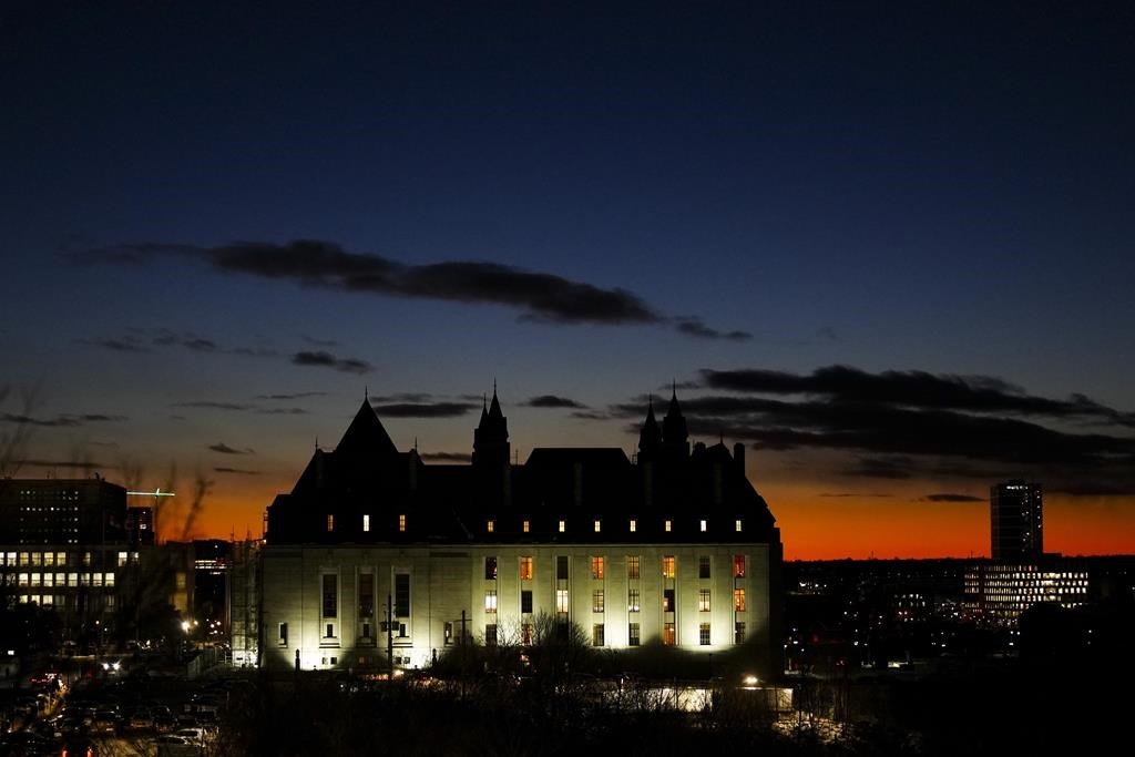 Supreme Court upholds Ottawa’s Indigenous child welfare act