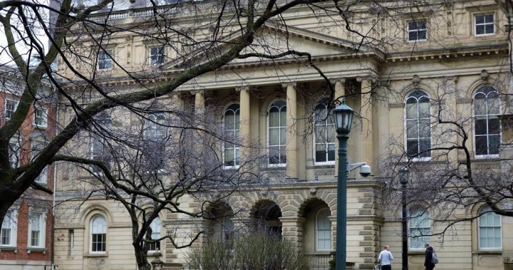 Върховният съд на Онтарио ще се произнесе днес по конституционността