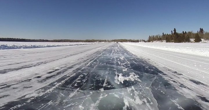 Непроходимите зимни пътища създават „ужасна“ ситуация за Първите нации в Онтарио: NAN