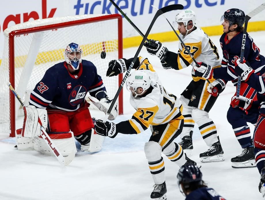 Има добри истории в НХЛ и има страхотни истории в