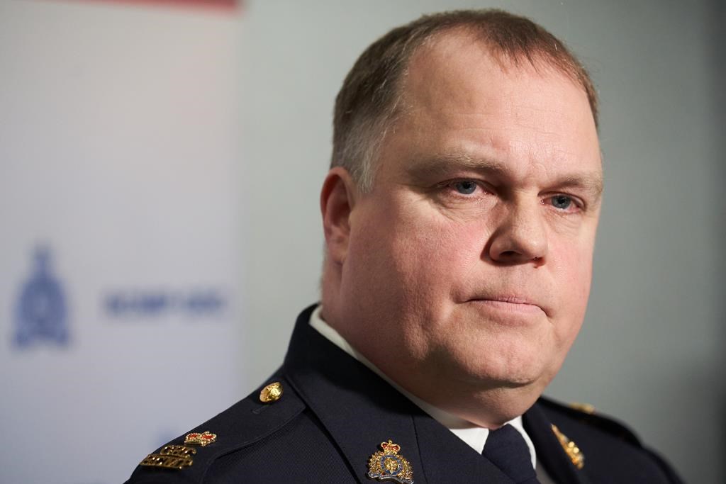 RCMP в Манитоба продължава да разследва смъртта на петима души