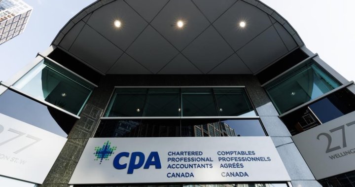 Chartered Professional Accountants of Canada съкращава 20 от работната си