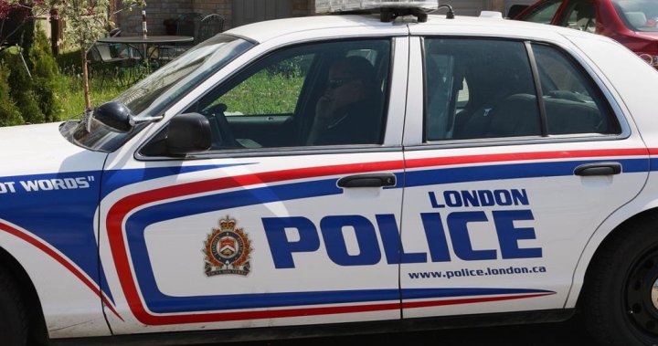 Жена е сексуално нападната в северозападен Лондон, Онтарио. бизнес: полиция