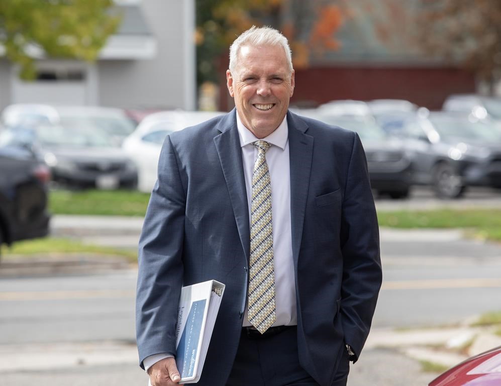 Бюджетният излишък на Ню Брънзуик се е повишил с повече