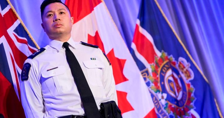 Полицейските сили в Югозападно Онтарио са изправени пред проверка за