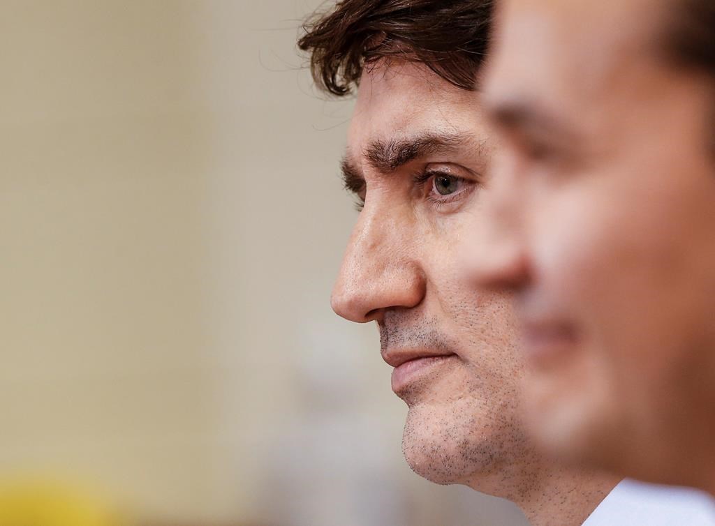 Семейната ваканция на министър председателя Джъстин Трюдо в Ямайка през празниците