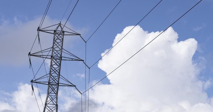Промени в правилата за чисто електричество на Отава са възможни след консултации