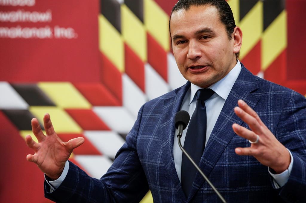 Правителството на NDP на Манитоба планира да премахне забраната за