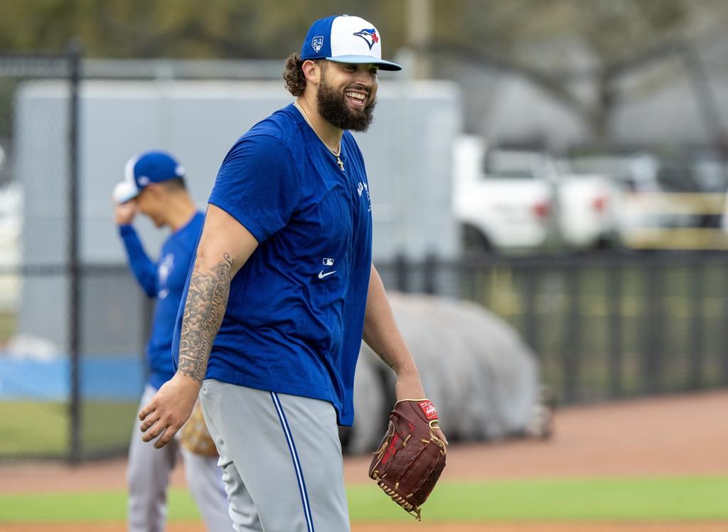 ДЪНИДИН Флорида – Със сияещо лице и пружинираща стъпка десничарят