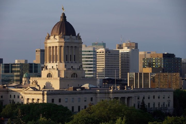 Staff severance payments reach $1.7M after Manitoba changes government