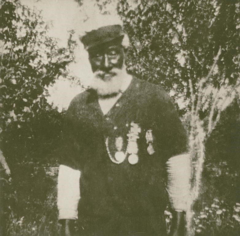‘Resilience and bravery:’ Nova Scotia honours first Black man to win Victoria Cross