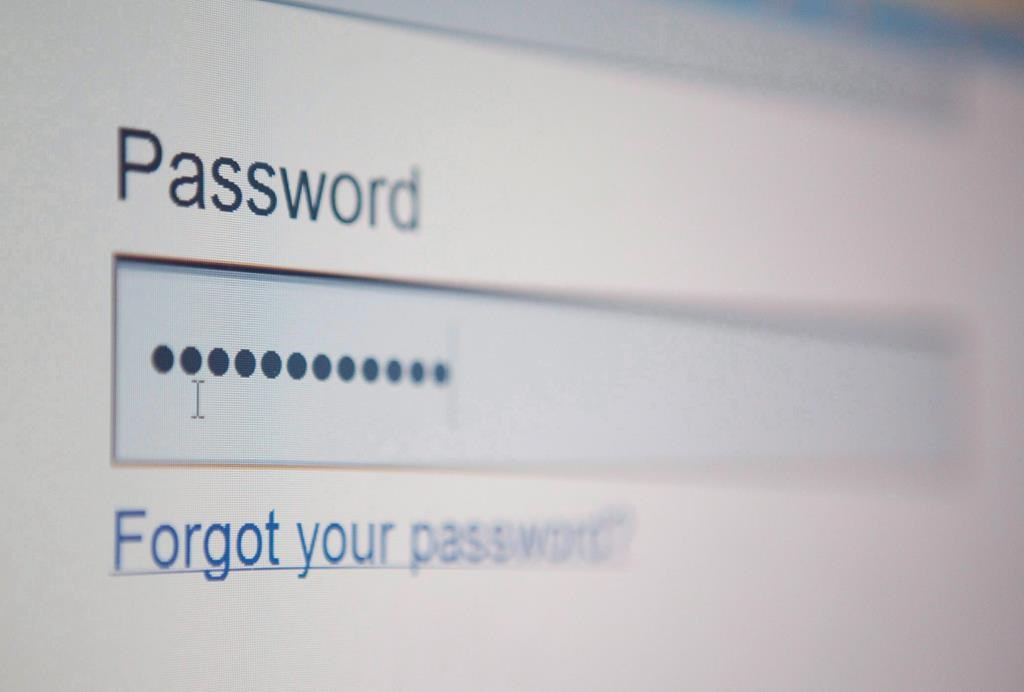 U.K. bans generic passwords over cybersecurity concerns. Should Canada
be next?