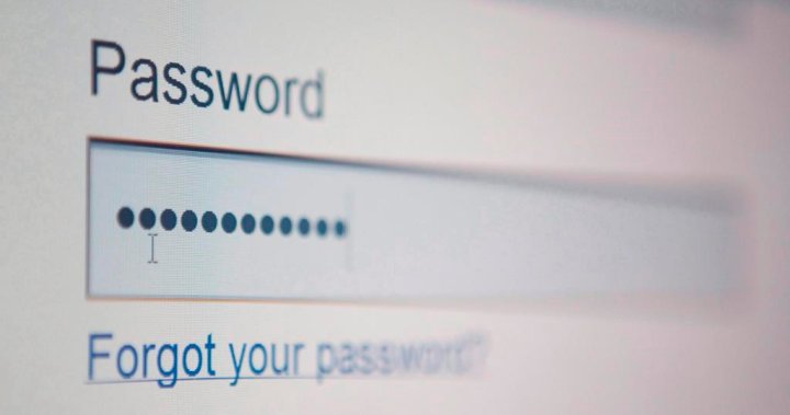 Обединеното кралство забранява общите пароли поради опасения за киберсигурността. Трябва ли Канада да бъде следващата?