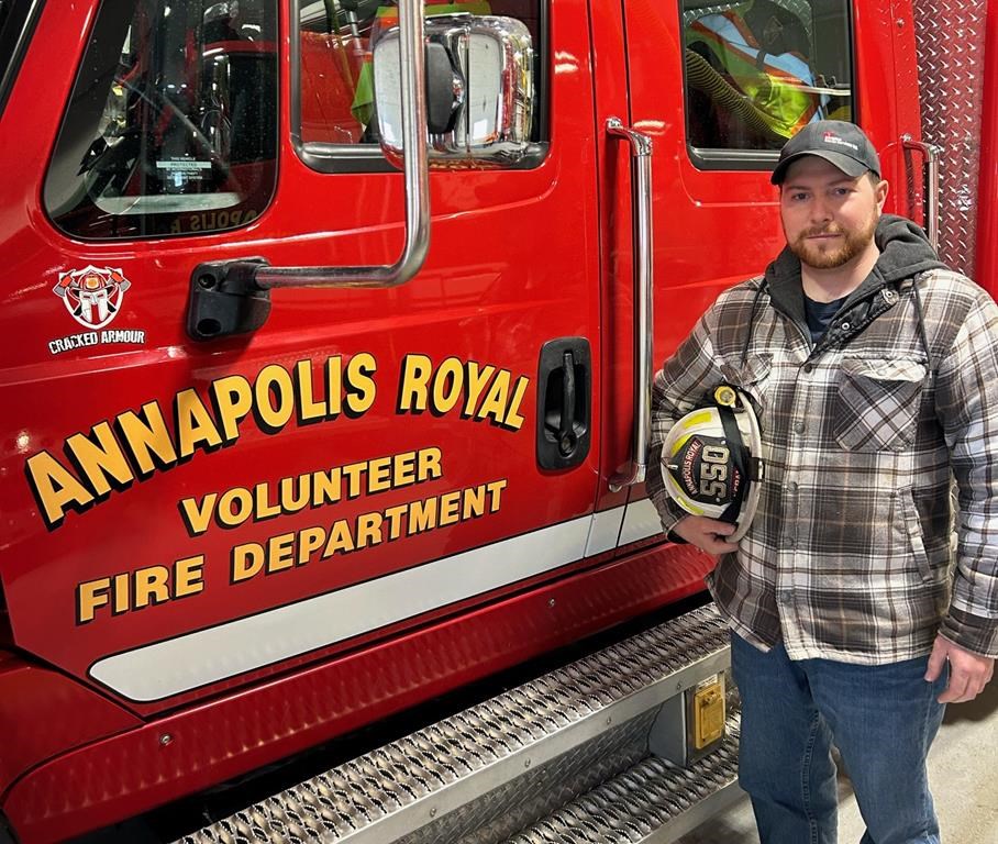 Alex Cranton, the deputy volunteer fire chief of the Annapolis Royal Volunteer Fire Department, said ambulances based in his area are often assigned to drive longer distances to emergency departments in Yarmouth or Kentville.