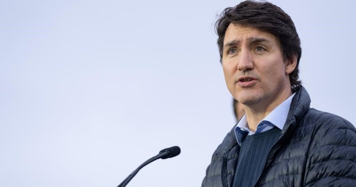 🏚️ Justin Trudeau Unveils Renter-Focused Measures in 2024 Budget